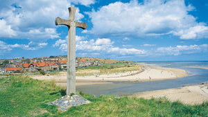 Discover Northumberland: The Top 3 Beaches You Can't Miss