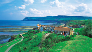 Travel guide to… Robin Hood's Bay